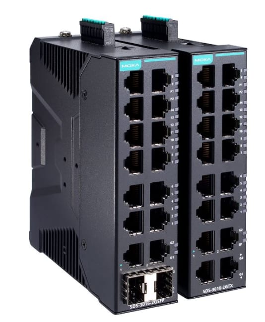 SDS-3016-2GSFP