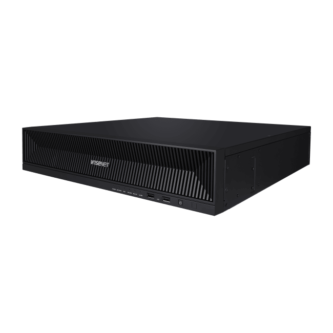 XRN-1620B2 16CH 32MP 140Mbps