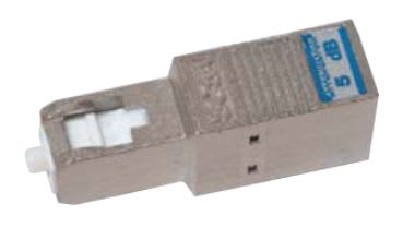 Attenuator SC-UPC SM. 5 dB