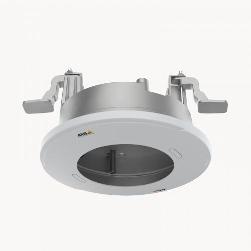 TM3206 Plenum Recessed Mount