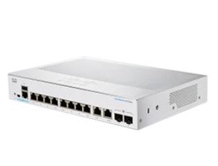 Cisco CBS250-8T-E-2G-EU