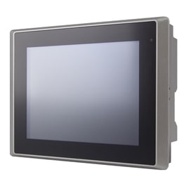ARCDIS-108ARH 8" 1000nits Touch monitor