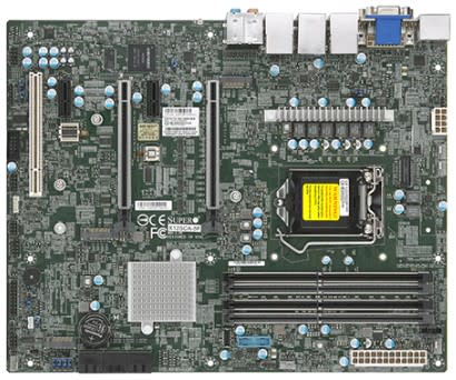 MBD-X12SCA-5F