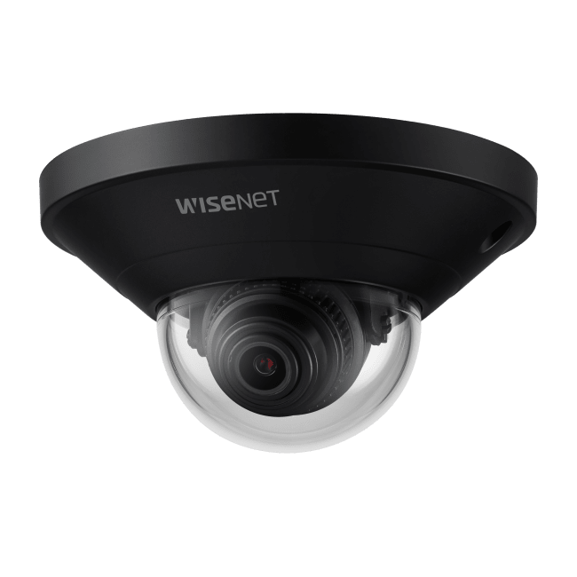 SPG-IND16B Black dome cover