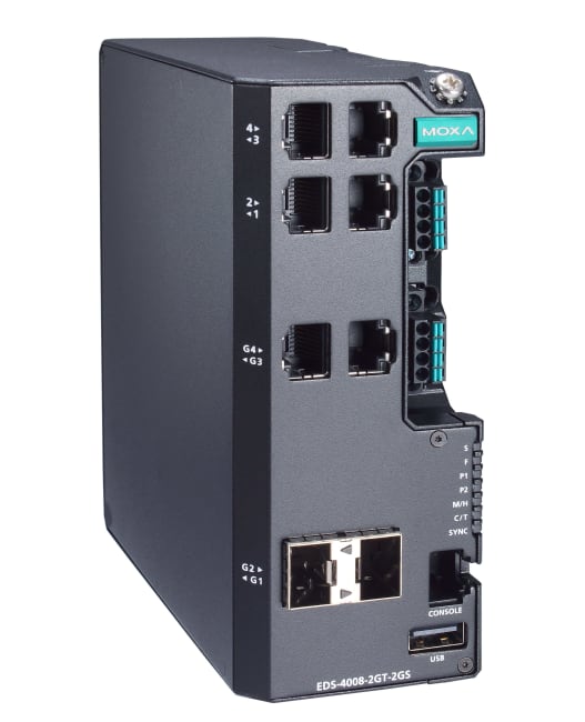 EDS-4008-2GT-2GS-HV-T