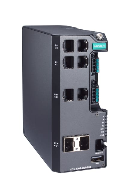 EDS-4008-2GT-2GS-LV-T