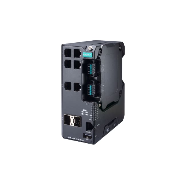 EDS-4008-2MSC-LV-T