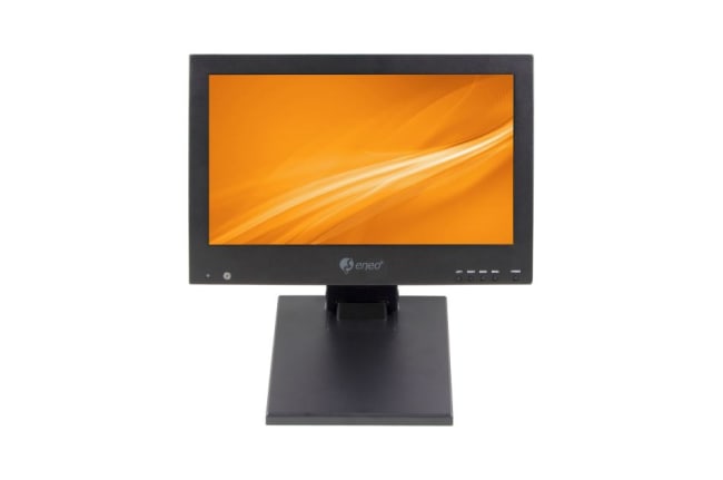 VM-FHD12M 12" Monitor Full HD