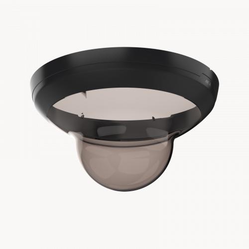 TM5801 Dome Cover Black