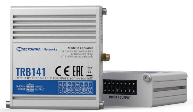 Teltonika TRB141