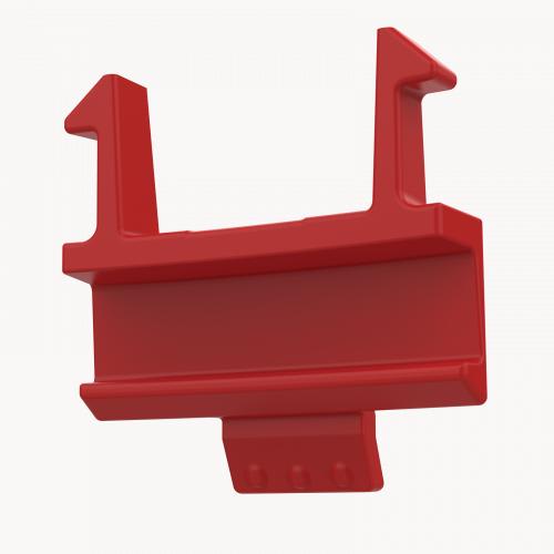 TP3904 Clamp Bracket Mount. 10 pcs