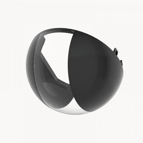 TQ6811-E Dome Clear Hydrophilic