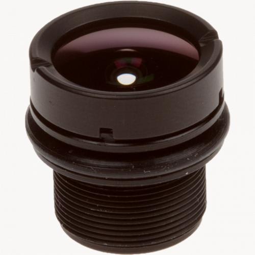 Lens M12 2.8 mm. F2.0. 10pcs