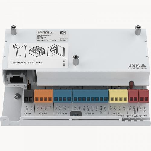 A1210-B Network Door Controller