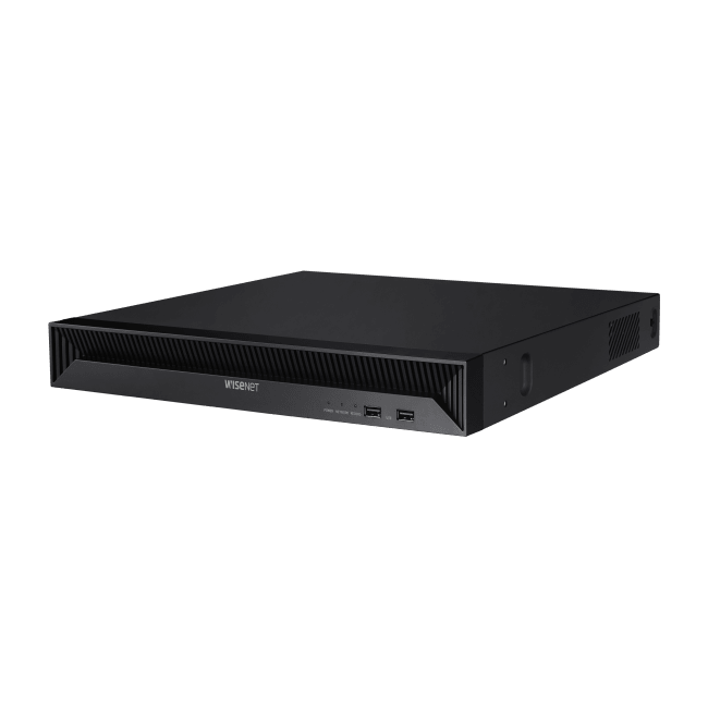 QRN-1630S-4TB-S 16ch 8M 128Mbps PoE