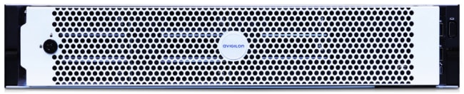 NVR4X-STD-24TB-S16-EU