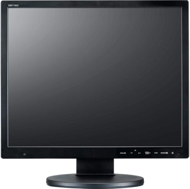 SMT-1935 LED monitor 4:3 19"