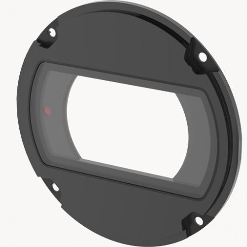 AXIS Q17 Front Window Kit B