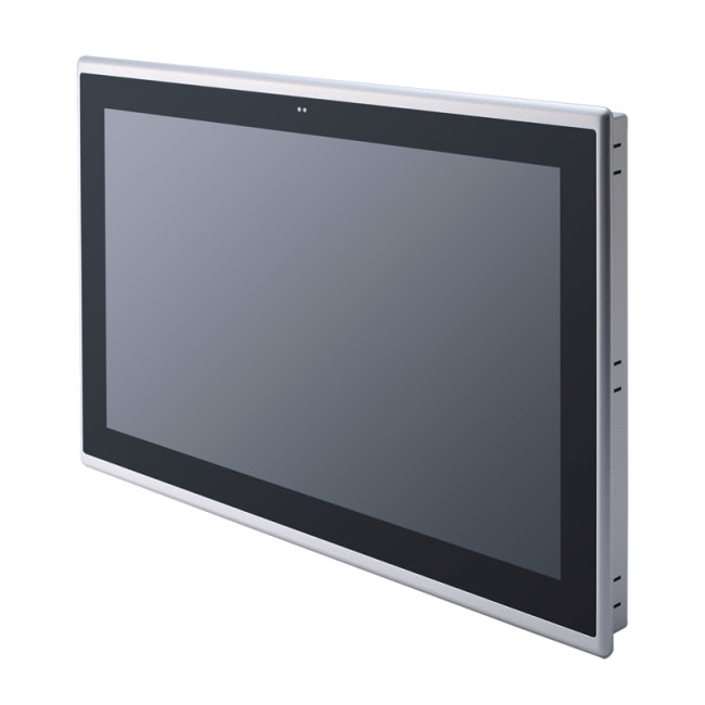 GOT318A-ELK-WCD 18.5" Panel PC