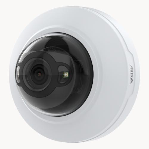 M4215-LV 1080p 3.5–6.6 mm IR HDMI out