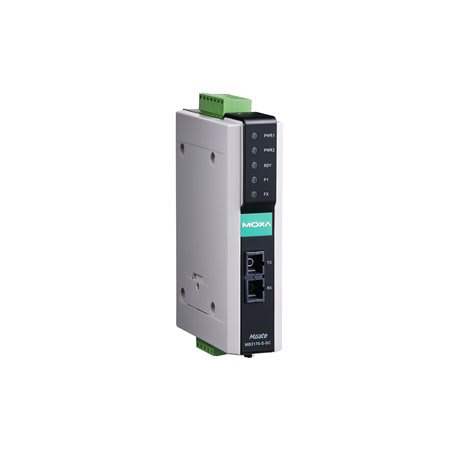 MGate MB3170-S-SC-T