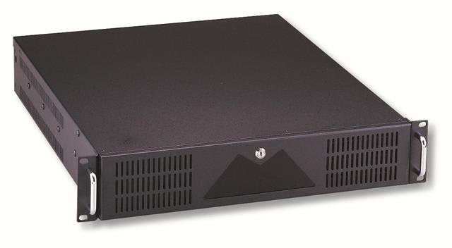 CSN R20 2U Client - 3 Monitor