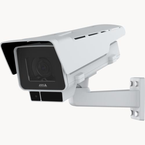P1387-LE 5MP 2.8–13 mm IR