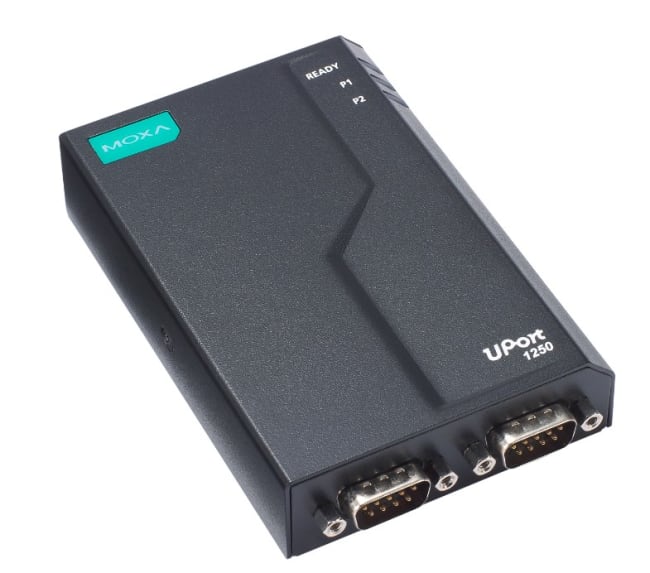 Uport 1250-G2