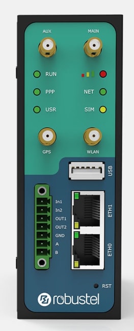 Robustel R3000-LG4LA