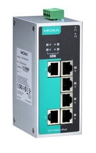 EDS-P206A-4PoE-T