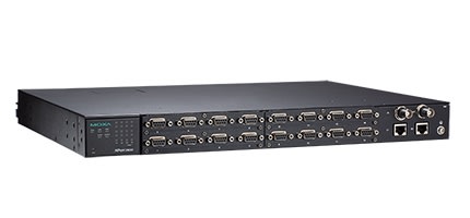 NPort S9650I-8B-2HV-IRIG-T