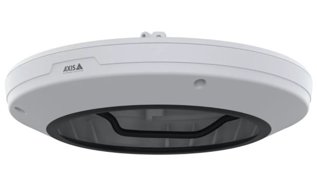 TM5806-E Housing