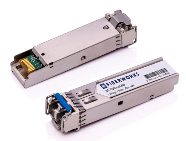 SFP-1000B-L20-RGD-M