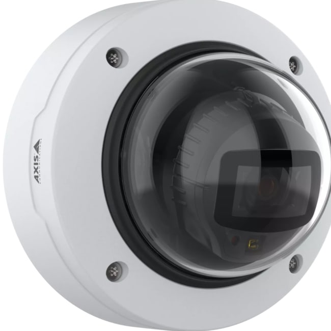 P3285-LV Dome Camera