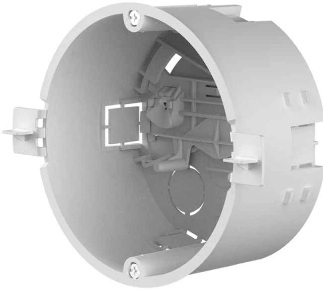 TI5201 Recessed Mount
