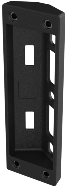 TI8606 Wedge Mount
