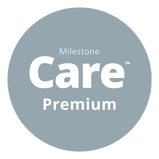 1 Y Care Premium for XProtect Corporate DL