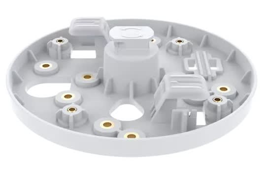 T91A33 Lighting Track Mount 4pcs