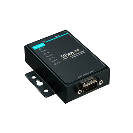 Uport 1150I. Isolation