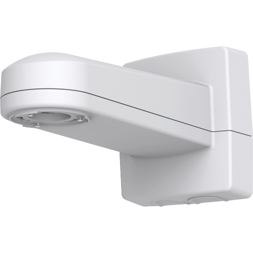 T91G61 Wall mount for Axis domes