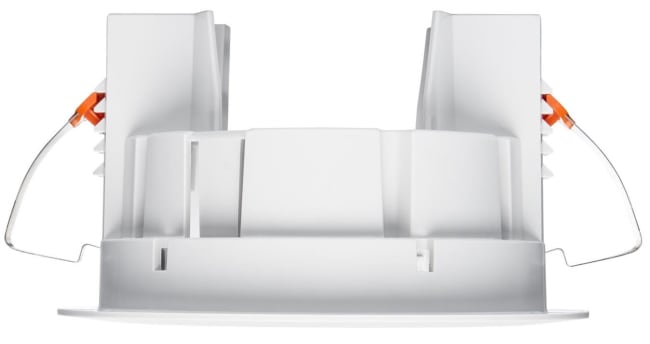 H4SL-MT-DCIL1. in-ceiling mount