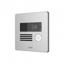 I8016-LVE Network Video Intercom