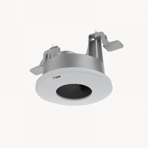 TM3207 Plenum Recessed Mount