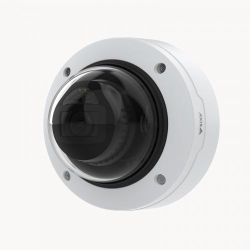 P3267-LV 5 MP 3-8 mm DLPU IR-led