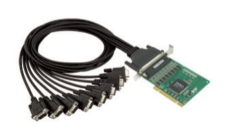 CP-168U  (w-o cable)