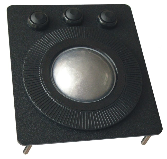 TSW50F5 50mm Trackball