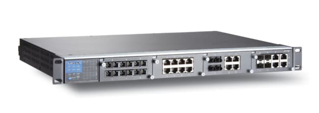 PT-7728-F-HV 24+4G. L2 managed