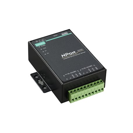 NPort 5232I-T wide temp