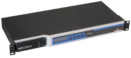 Nport 6610-32 32 port
