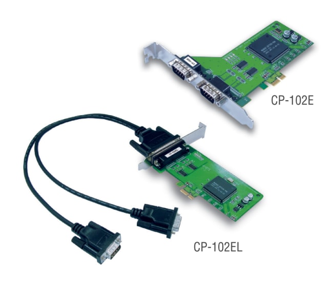 CP-102EL-DB9M